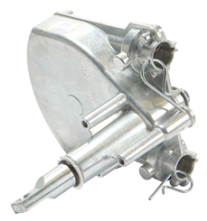 Steering helms
