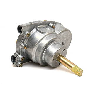 Seastar Tilt Steering Helm 'Nfb' 4.2 Rotary - Sh91526 - SH91526