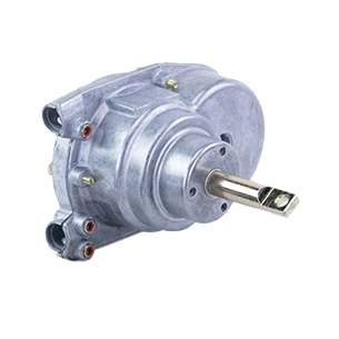 Seastar Twin Tilt Steering Helm 'Nfb' 4.2 Rotary - Sh91527 1 - SH91527