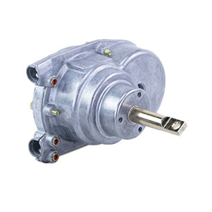 Seastar Twin Tilt Steering Helm 'Nfb' 4.2 Rotary - Sh91527 - SH91527