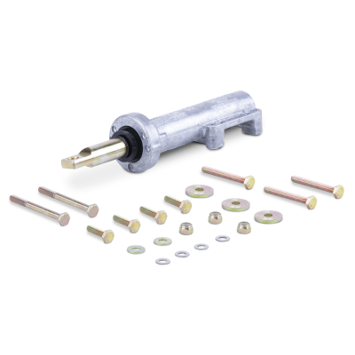 Seastar Tilt Steering Rack Helm Without 'Nfb' - Sh91610 2 - SH91610