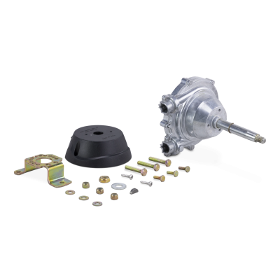 Seastar Xtreme Standard Steering Helm Incl. Bezel (Sbx76261) - Shx7626 - SHX7626