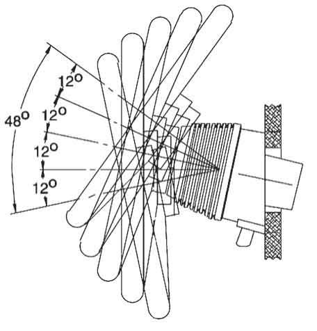 Seastar Safe-T Qc Tilt Steering System With Cable 27' (8.23m) - Ss13927 02 - SS13927