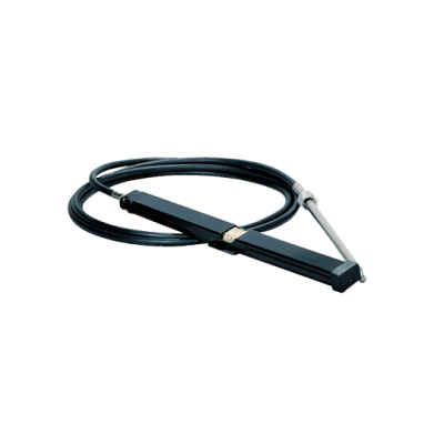 Seastar Steering Cable Ssc134 20' (6.10m) - Ssc13420 72dpi - SSC13420