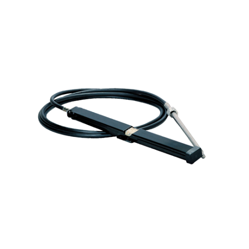 Seastar Steering Cable Ssc134 24' (7.32m) - Ssc13424 72dpi - SSC13424