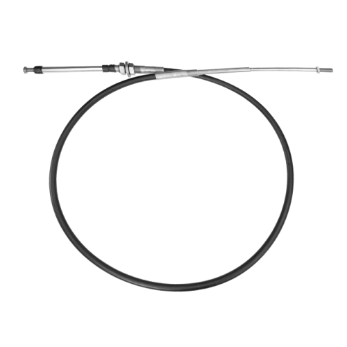 Seastar Steering Cable Ssc219 16' (4.88m) For Jet Boat Steering - Ssc21916 72dpi - SSC21916