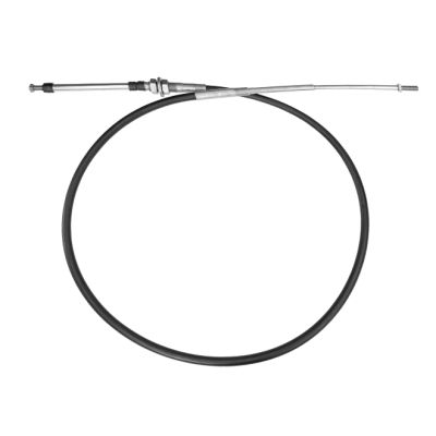 Seastar Steering Cable Ssc219 19' (5.79m) For Jet Boat Steering - Ssc21919 72dpi - SSC21919