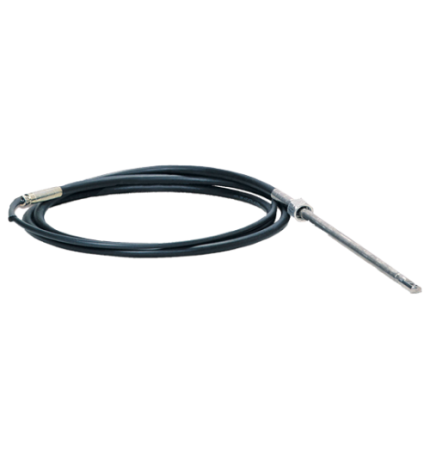 Steering cable SSC62 for Safe-T and NFB Rotary