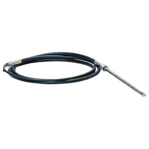 Seastar Steering Cable Ssc62 19' (5.79m) - Ssc6219 72dpi - SSC6219