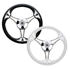 allpa 3-Spoke steering wheel 'Model 23'