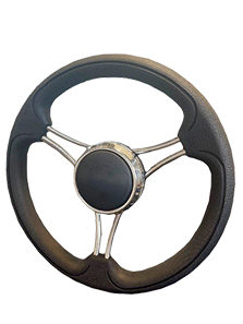 Sport steering wheels