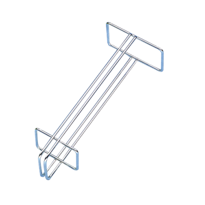 Stainless Steel Bracket For Security Line T0206230 - T0200230 72dpi - T0200230