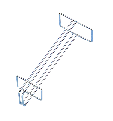 Stainless Steel Bracket For Security Line T0206230 - T0200230 72dpi - T0200230