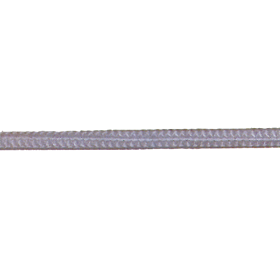 Starter Rope For Outboards, White, &Oslash;5.0mm, Coil 100m - T0405000 72dpi - T0405000
