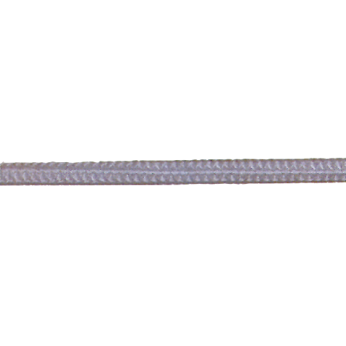 Starter Rope For Outboards, White, &Oslash;5.0mm, Coil 100m - T0405000 72dpi - T0405000