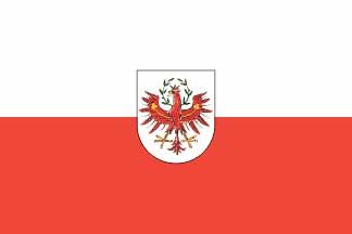Tirol Flag 20x30cm - Tir2030 72dpi - TIR2030