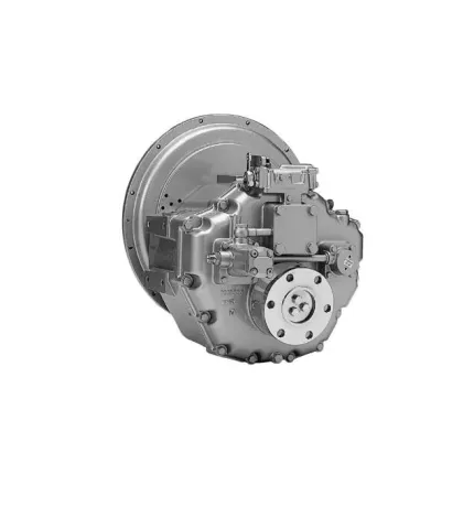Technodrive Hydraulic marine gearbox TM1200A