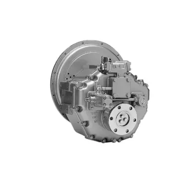 Technodrive Marine Gearbox Tm1200a, R=2,30:1 - Tm1200a230 - TM1200A230