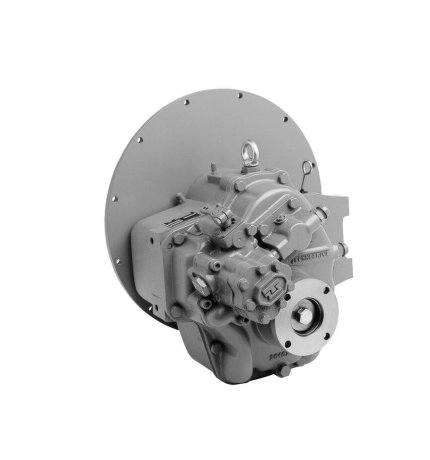Technodrive Hydraulic marine gearbox TM170