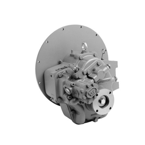 Technodrive Marine Gearbox Tm170, R=2,94:1 - Tm170294 - TM170294