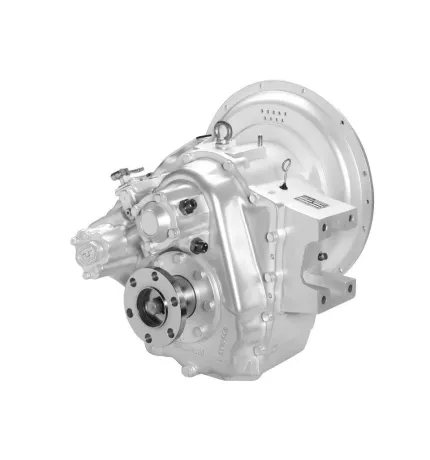 Technodrive Hydraulic marine gearbox TM265