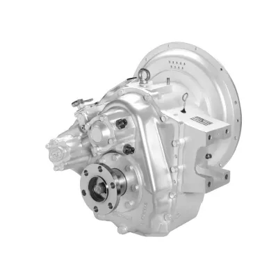 Technodrive marine gearbox TM265, R=2,09:1 - Tm265209 - TM265209