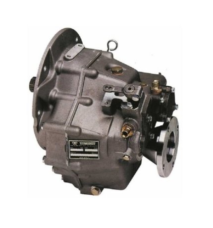 Technodrive Hydraulic marine gearbox TM345
