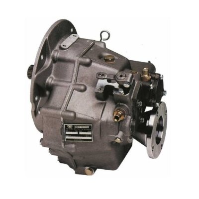 Technodrive Marine Gearbox Tm345, R=2,00:1 - Tm345200 - TM345200