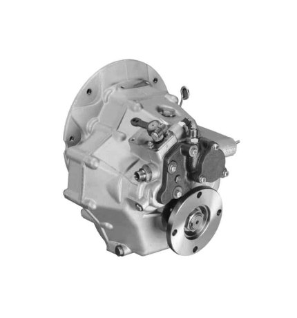 Technodrive Hydraulic marine gearbox TM345A