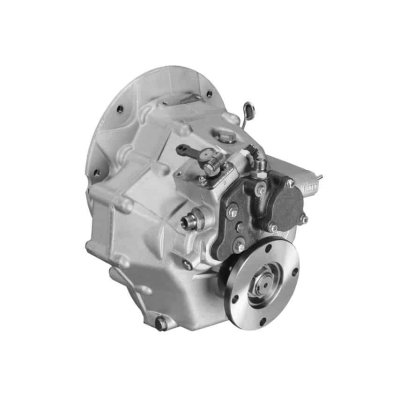 Technodrive Marine Gearbox Tm345a, R=2,0:1 - Tm345a200 - TM345A200