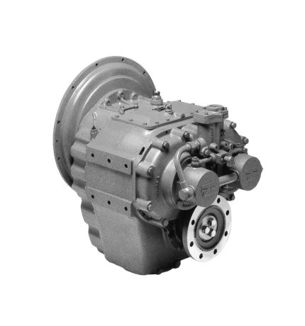 Technodrive Hydraulic marine gearbox TM360