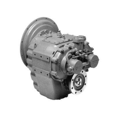 Technodrive Marine Gearbox Tm360, R=4,00:1 - Tm360400 - TM360400
