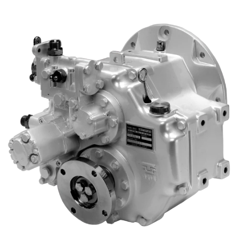 Technodrive Marine Gearbox Tm485a, R=2,09:1 - Tm485a209 - TM485A209