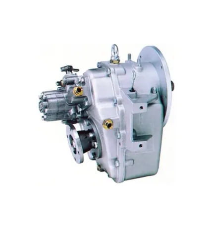 Technodrive Hydraulic marine gearbox TM880A