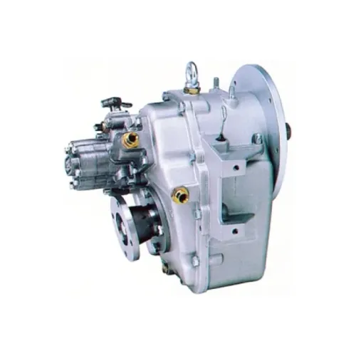 Technodrive Marine Gearbox Tm880a, R=2,60:1 - Tm880a260 - TM880A260