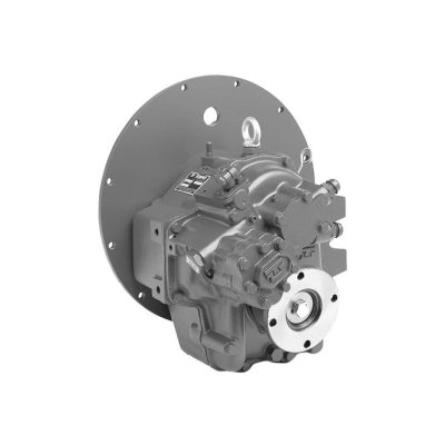 Technodrive Marine Gearbox Tm93, R=1,51:1 - Tm93151 1 - TM93151