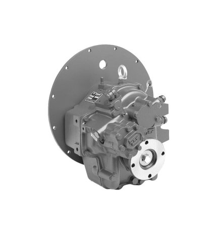 Technodrive Hydraulic marine gearbox TM93