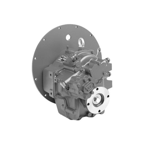 Technodrive Marine Gearbox Tm93, R=2,77:1 - Tm93277 - TM93277