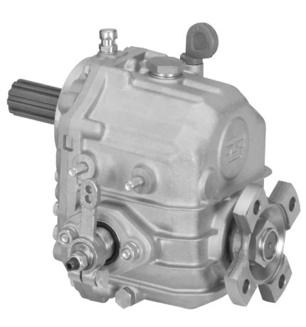 Technodrive Mechanical marine gearbox TMC40P