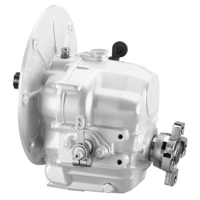 Technodrive Marine Gearbox Tmc60a, R=2,00:1 (Output Shaft Down Angled 7&deg;) - Tmc60a200 2 - TMC60A200