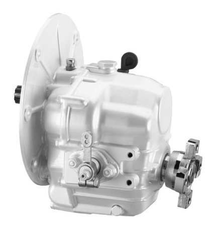 Technodrive Mechanical marine gearbox TMC60A