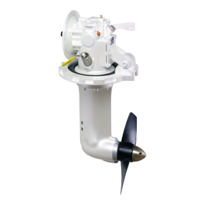 Technodrive Sea Prop 60 Saidrive, Tmc, R=2,38:1 - Tmsdtmc215 1 72dpi 1 - TMSDTMC238/1