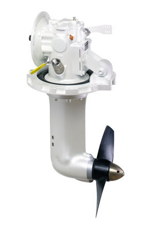 Technodrive Sea Prop 60 Saildrive, Tmc, R=2,15:1 - Tmsdtmc215 1 72dpi - TMSDTMC215/1