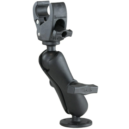 Ram Mount RAP-400-202U Bow Motors Stabilizer Luxury Medium 140mm Arm - U1oiw5fj - 900405010