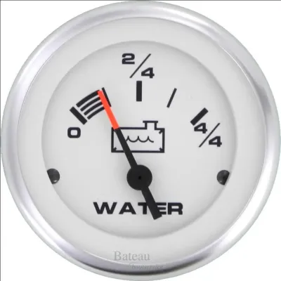 Veethree Lido Pro Water Tank Meter (Vdo) - Veethree lido pro water tankmeter vdo 1 1649495747 1 - 66412F