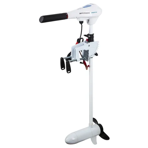 Watersnake Venom SXW 44lb 36" Transom Mount Motor - Venom sxw 34lb 1 2 - 10000776