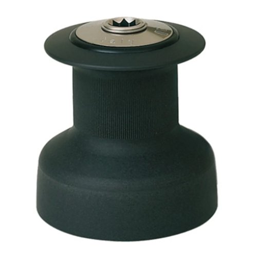 Antal Aluminum Winch W42 (1+1-Speed) - W42 al - W42/AL