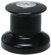 Antal Plastic Winch (1-Speed), For Use Without Handle - W5 72dpi - W5