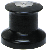 Antal Plastic Winch (1-Speed), For Use Without Handle - W5 72dpi - W5