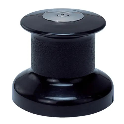 Antal Plastic Winch W6 (1-Speed), With Aluminum Shaft - W6 2 - W6